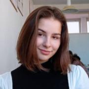 Profile photo of Jana Raljić